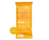 Barra de Proteína Amendoim 50g PincBar